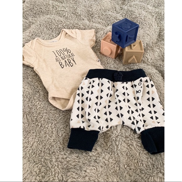 emily and oliver organic baby clothes